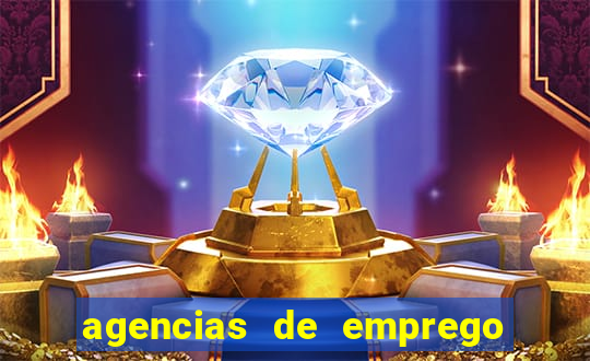 agencias de emprego porto alegre